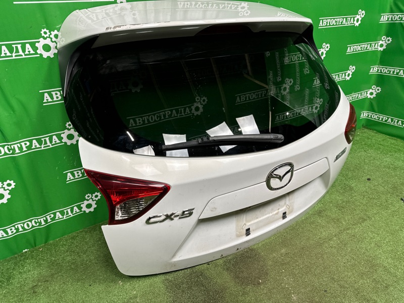 Крышка багажника, 42000 рублей, Москва