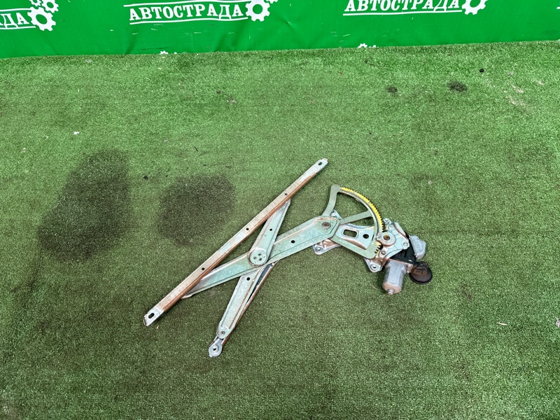 Стеклоподъемник, 10000 рублей, Москва