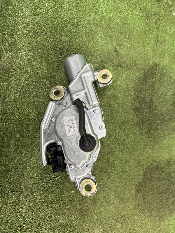 Моторчик дворника, 5000 рублей, Москва