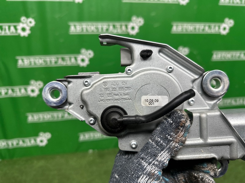 Моторчик дворника, 3500 рублей, Москва