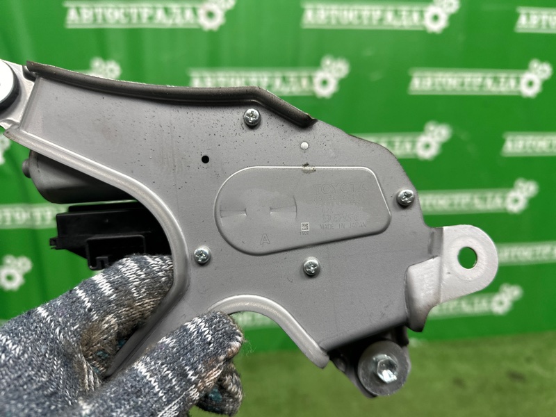 Моторчик дворника, 3000 рублей, Москва