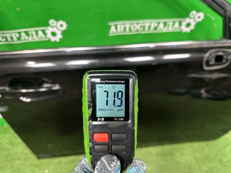 Дверь, 60000 рублей, Москва