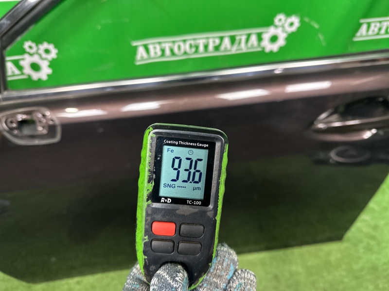 Дверь, 60000 рублей, Москва