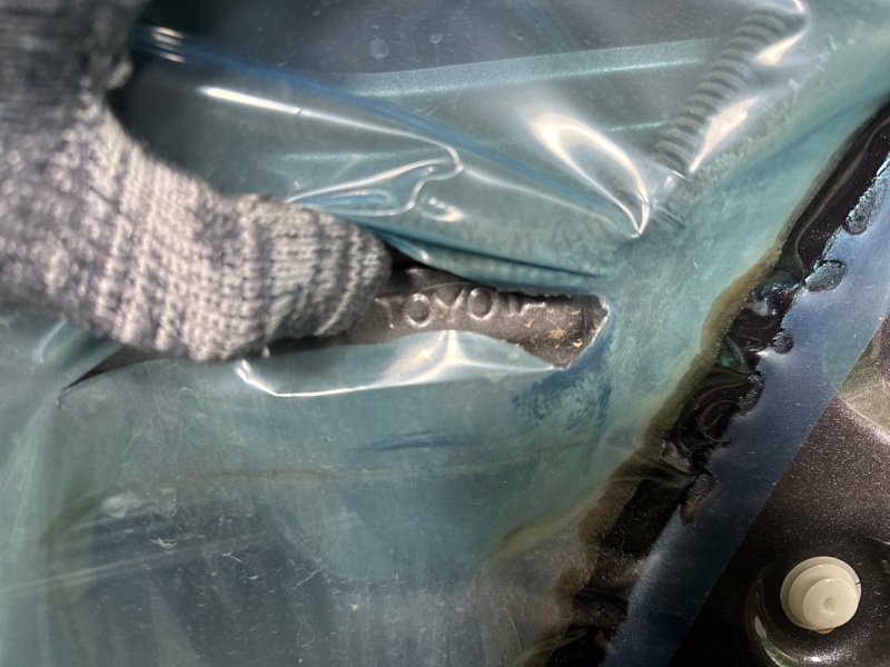 Дверь, 90000 рублей, Москва