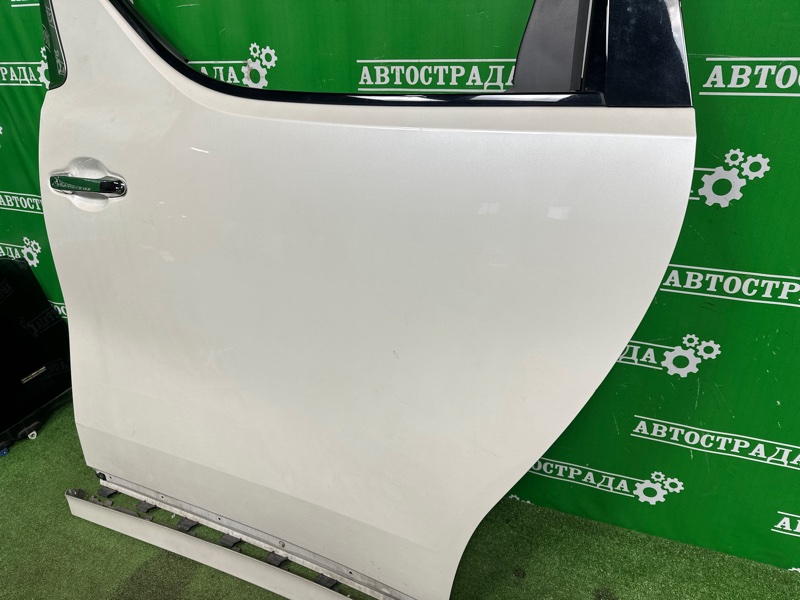 Дверь, 95000 рублей, Москва