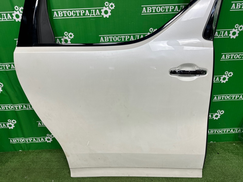 Дверь, 95000 рублей, Москва