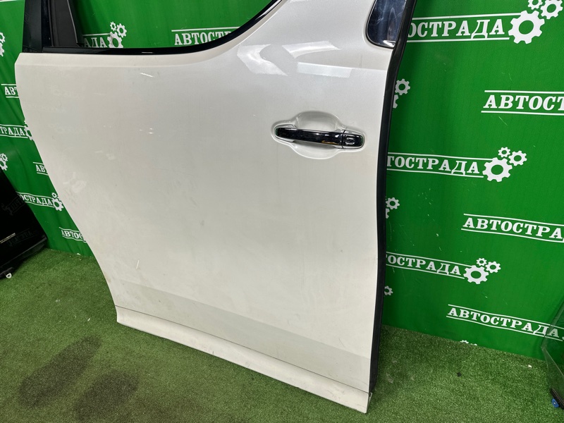 Дверь, 95000 рублей, Москва