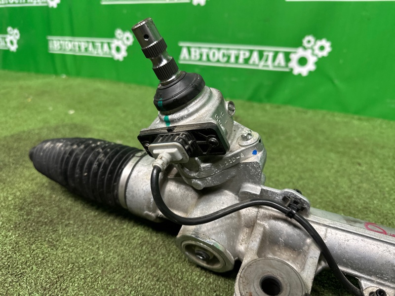 Рулевая рейка, 150000 рублей, Москва