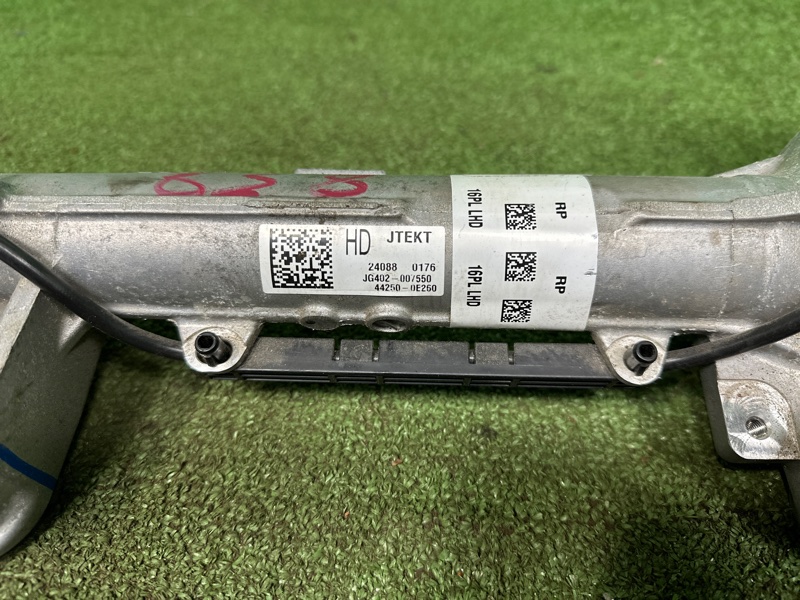 Рулевая рейка, 150000 рублей, Москва