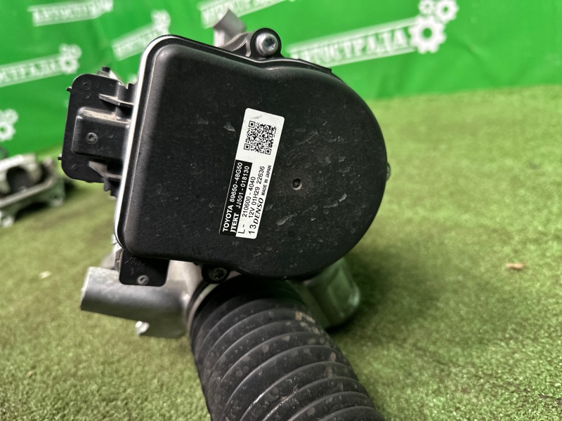 Рулевая рейка, 150000 рублей, Москва