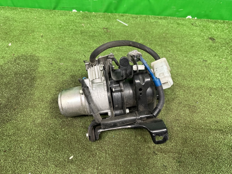 Компрессор пневмоподвески, 8000 рублей, Москва