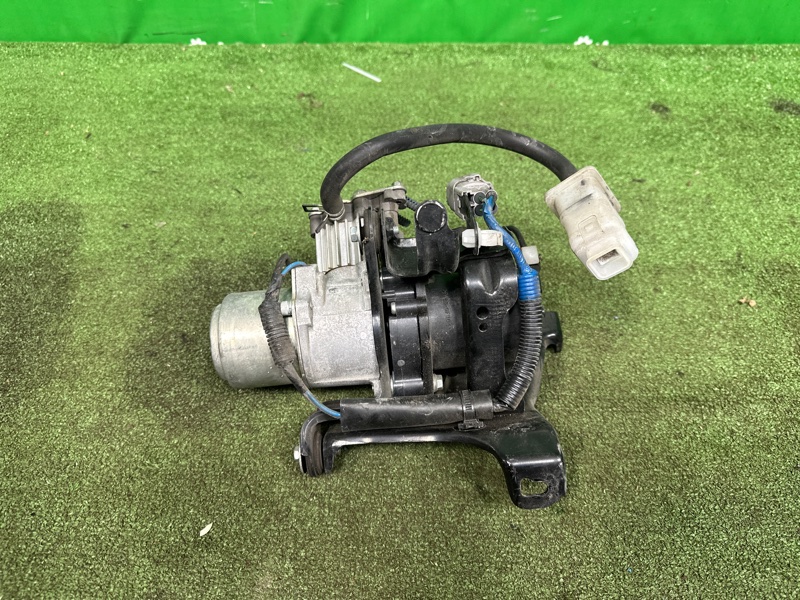 Компрессор пневмоподвески, 8000 рублей, Москва