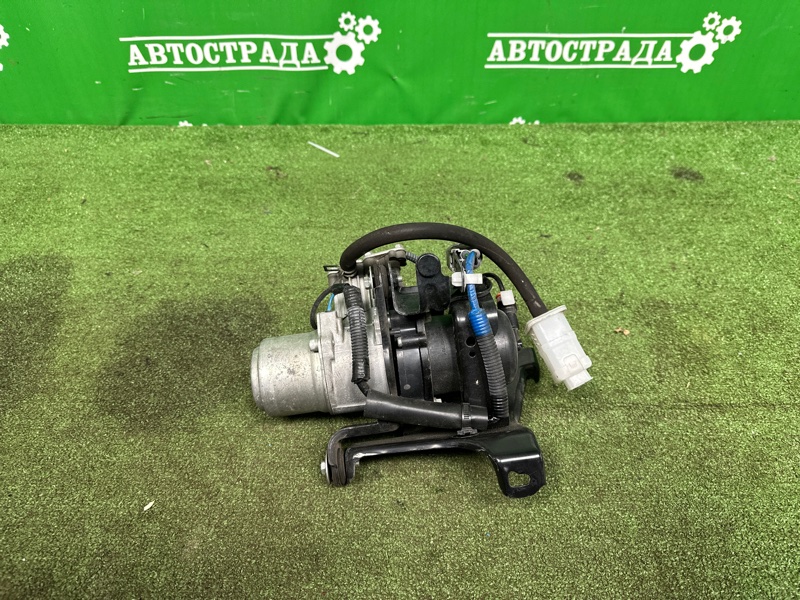 Компрессор пневмоподвески, 8000 рублей, Москва