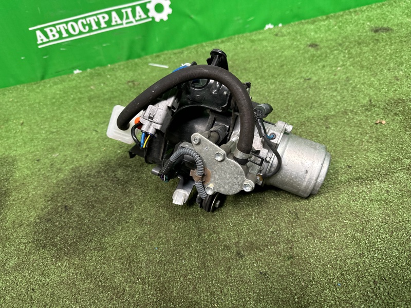 Компрессор пневмоподвески, 8000 рублей, Москва