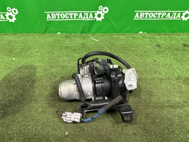 Компрессор пневмоподвески, 8000 рублей, Москва