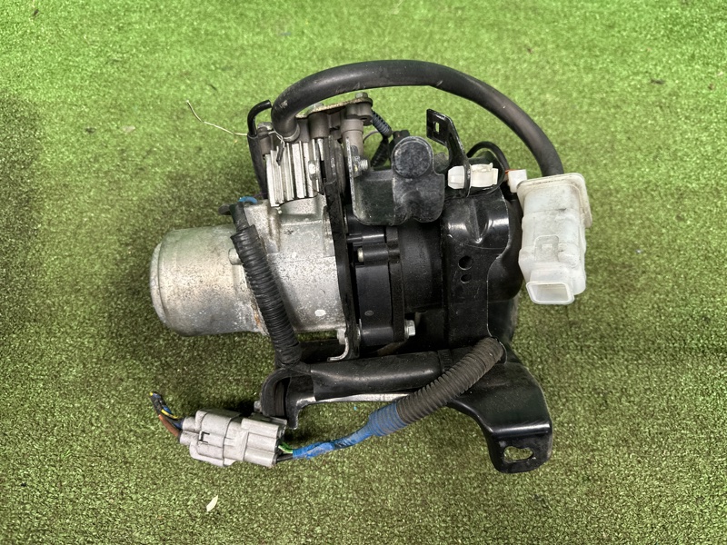 Компрессор пневмоподвески, 8000 рублей, Москва