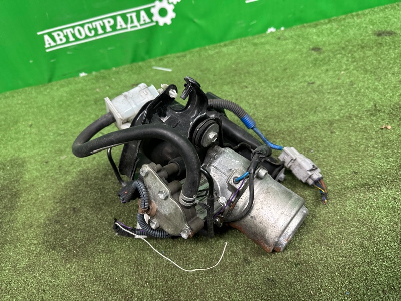 Компрессор пневмоподвески, 8000 рублей, Москва