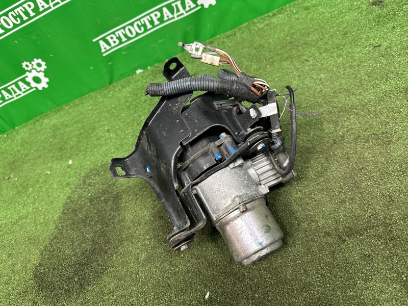 Компрессор пневмоподвески, 8000 рублей, Москва