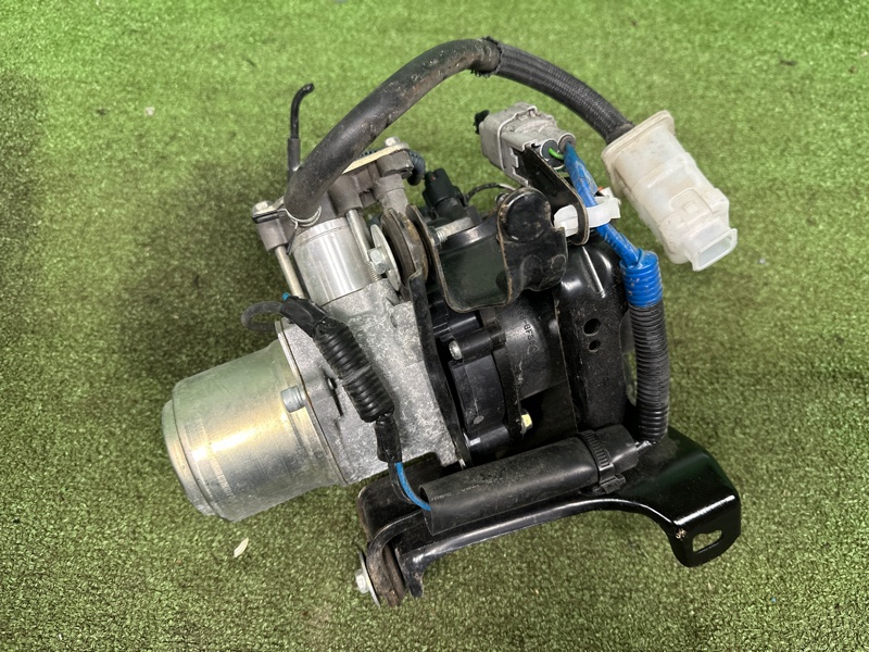 Компрессор пневмоподвески, 8000 рублей, Москва