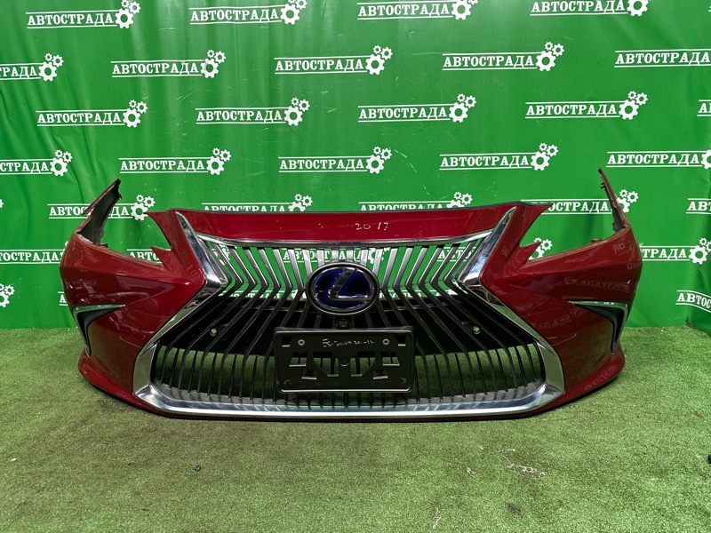 Бампер, 135000 рублей, Москва