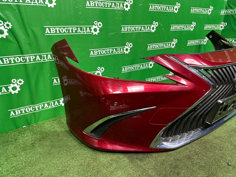 Бампер, 135000 рублей, Москва