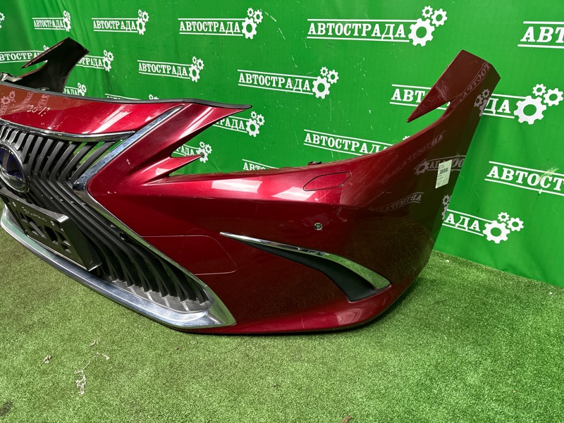 Бампер, 135000 рублей, Москва