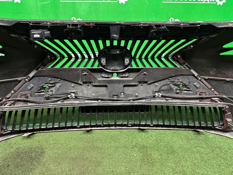 Бампер, 135000 рублей, Москва