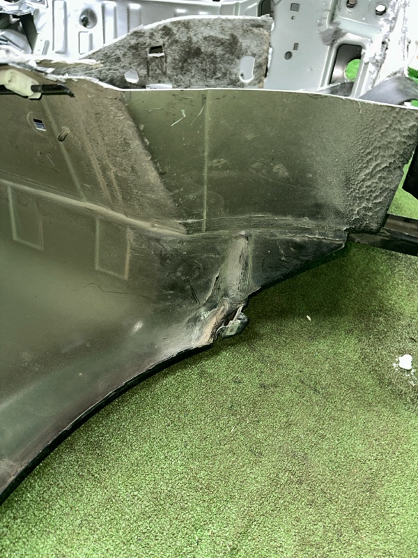 Крыло, 115000 рублей, Москва