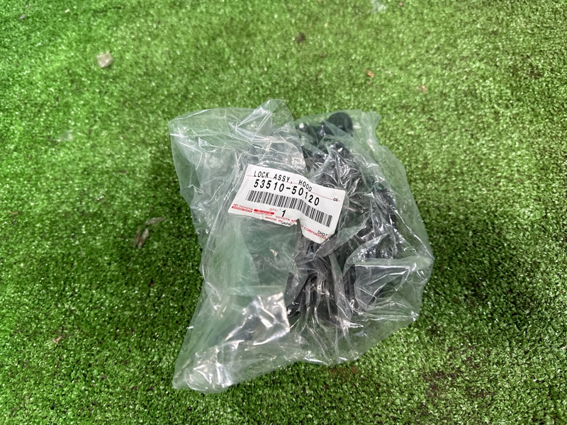 Замок капота, 9000 рублей, Москва