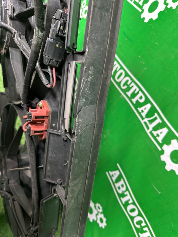 Диффузор, 60000 рублей, Москва