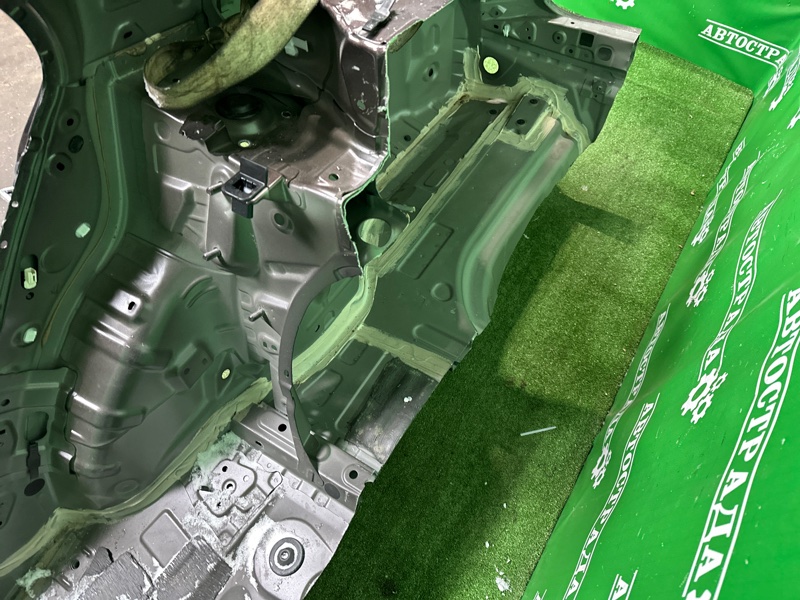 Крыло, 100000 рублей, Москва