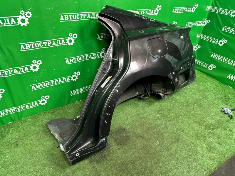 Крыло, 100000 рублей, Москва