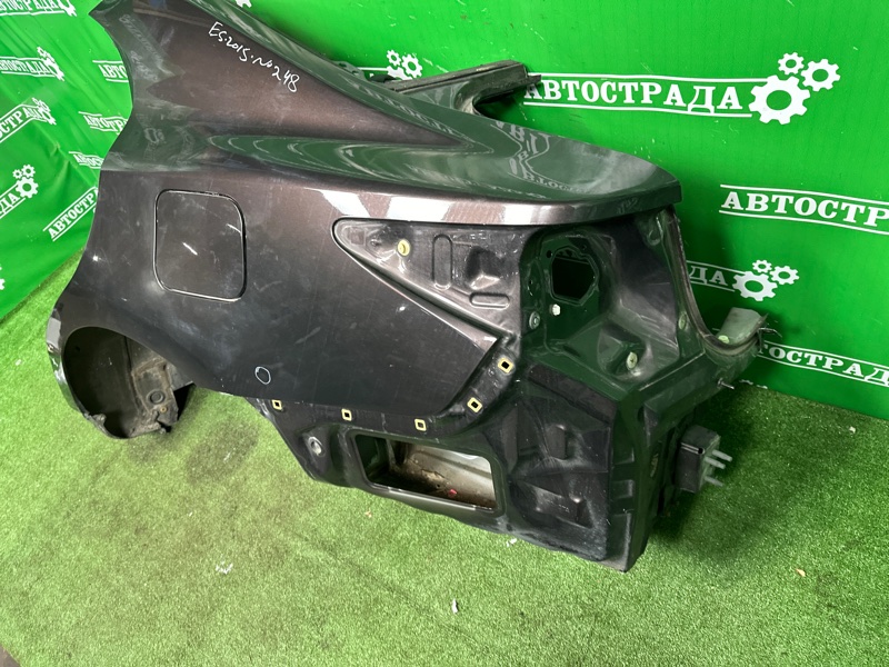 Крыло, 100000 рублей, Москва