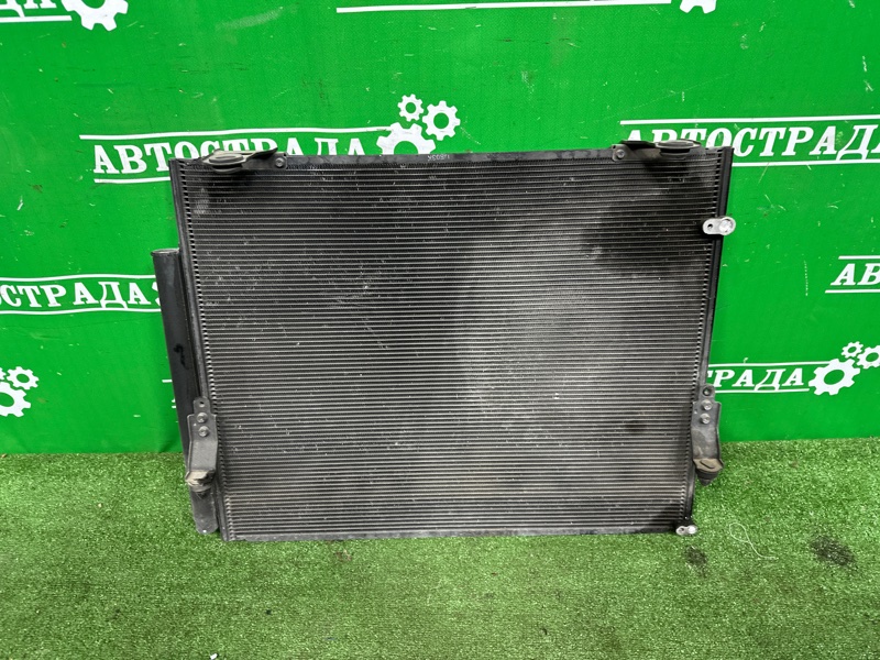 Радиатор кондиционера, 8000 рублей, Москва