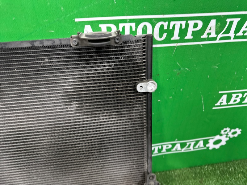 Радиатор кондиционера, 8000 рублей, Москва