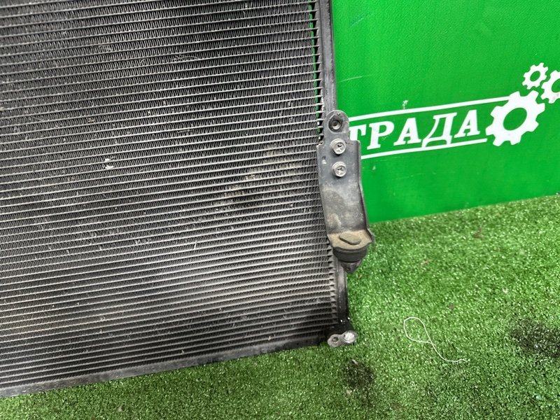 Радиатор кондиционера, 8000 рублей, Москва