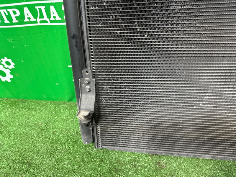 Радиатор кондиционера, 8000 рублей, Москва