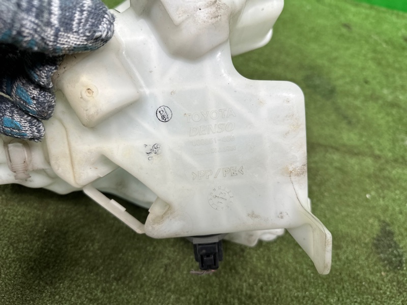 Бачок омывателя, 10000 рублей, Москва