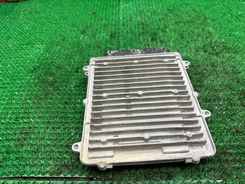 Блок управления двигателем, 44000 рублей, Москва