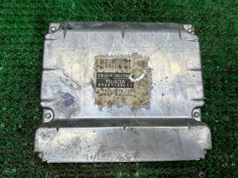 Блок управления двигателем, 10000 рублей, Москва