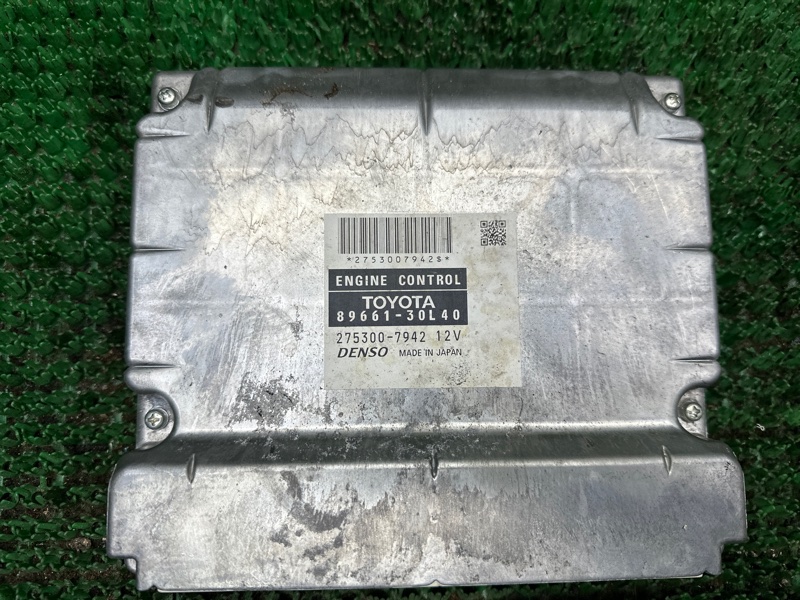 Блок управления двигателем, 10000 рублей, Москва