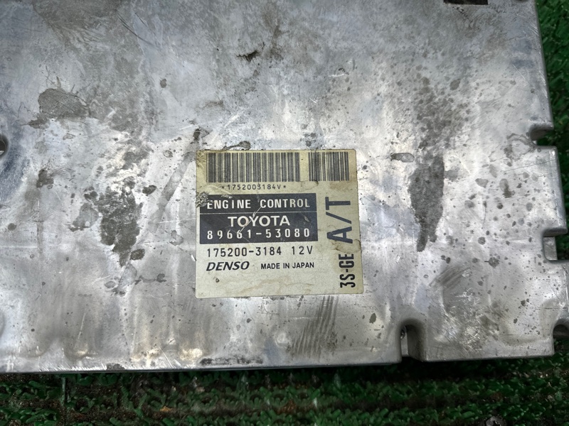 Блок управления двигателем, 4000 рублей, Москва