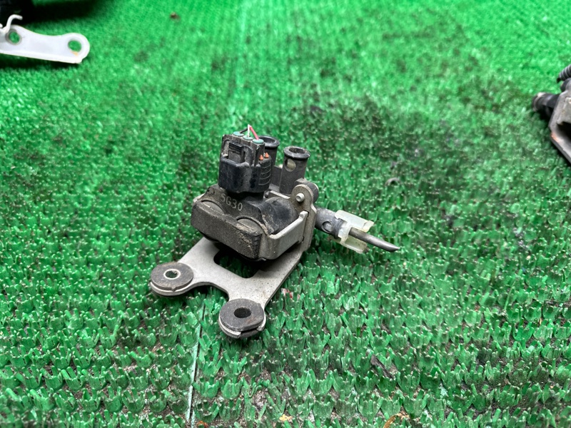 Клапан пневмоподвески, 5000 рублей, Москва