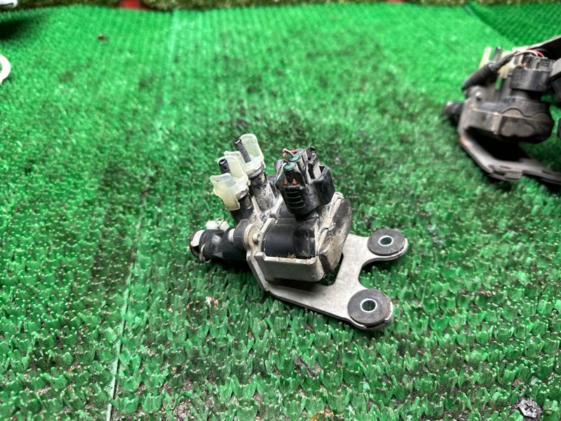 Клапан пневмоподвески, 5000 рублей, Москва