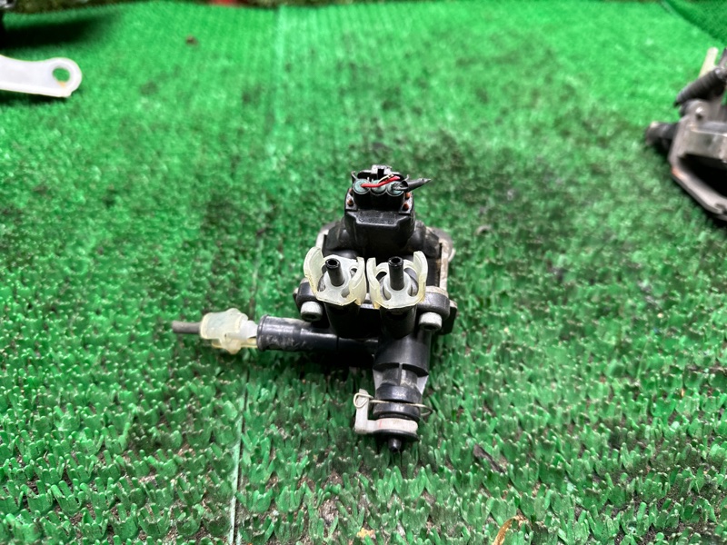 Клапан пневмоподвески, 5000 рублей, Москва