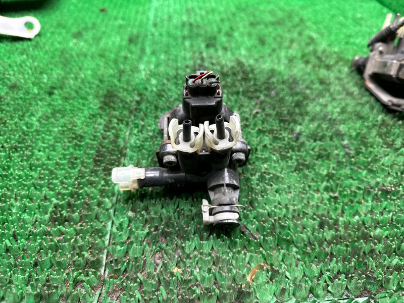 Клапан пневмоподвески, 5000 рублей, Москва