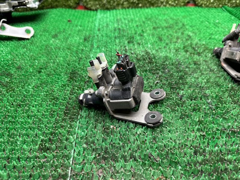 Клапан пневмоподвески, 5000 рублей, Москва