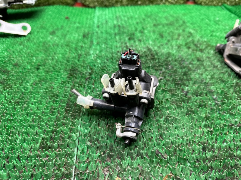 Клапан пневмоподвески, 5000 рублей, Москва