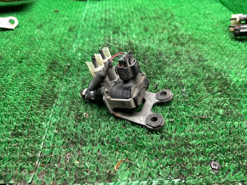 Клапан пневмоподвески, 5000 рублей, Москва