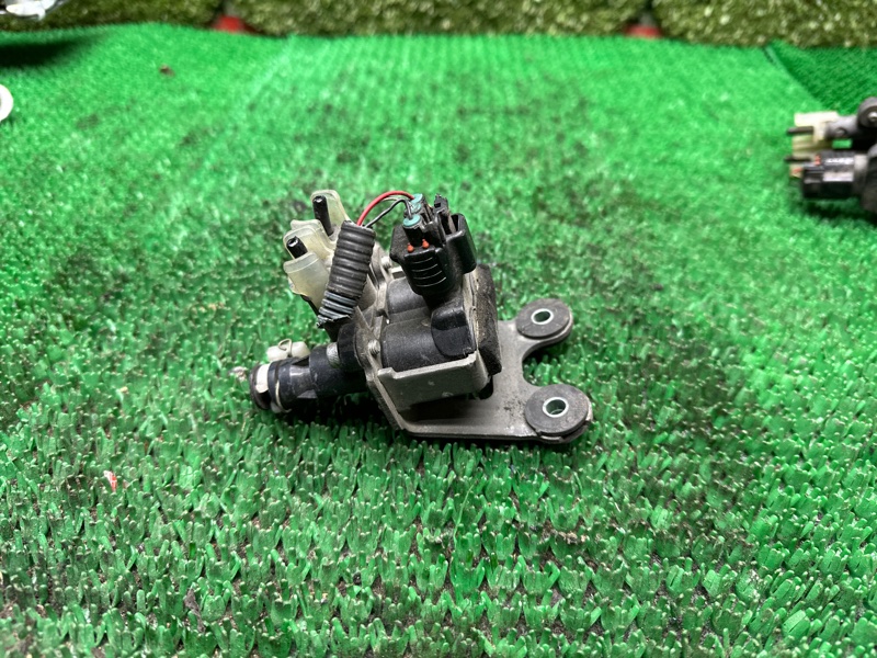 Клапан пневмоподвески, 5000 рублей, Москва